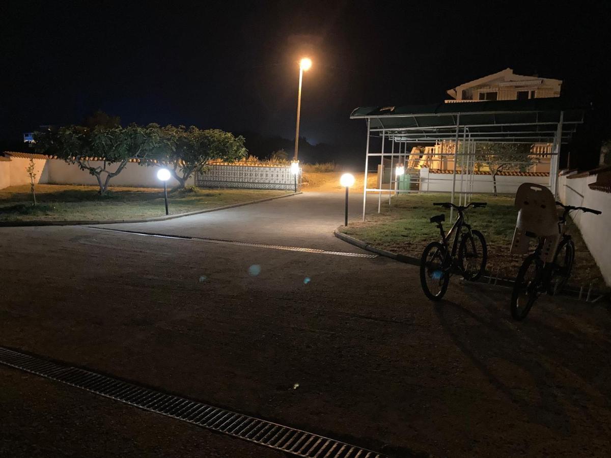 Apartman Turanj Exteriér fotografie