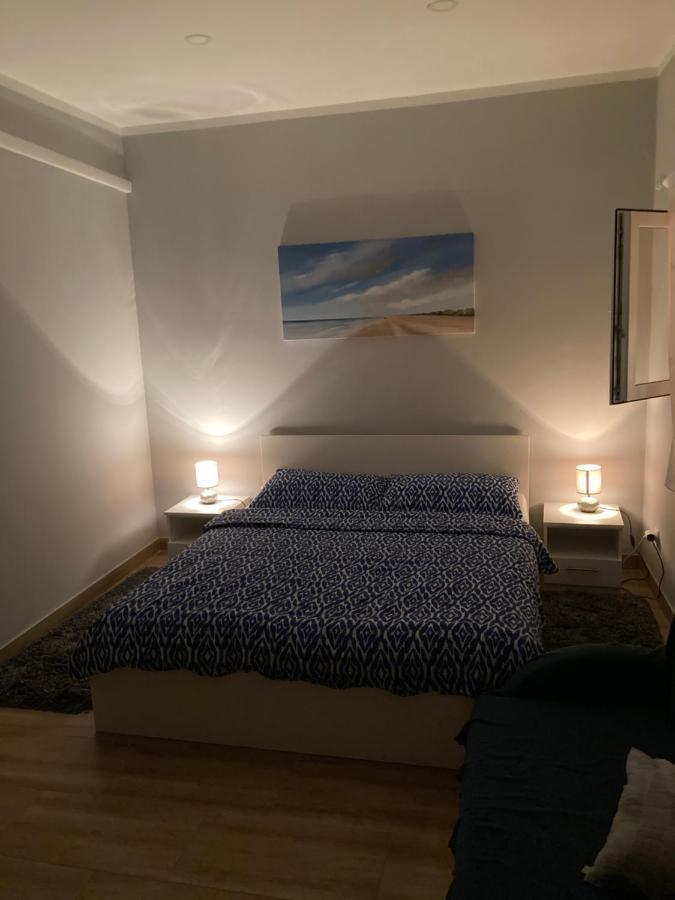 Apartman Turanj Exteriér fotografie