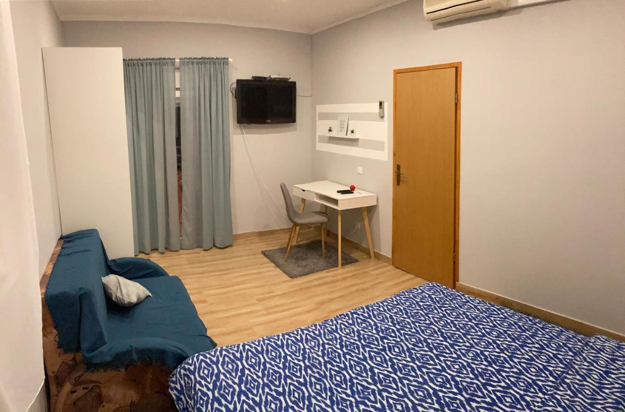 Apartman Turanj Exteriér fotografie