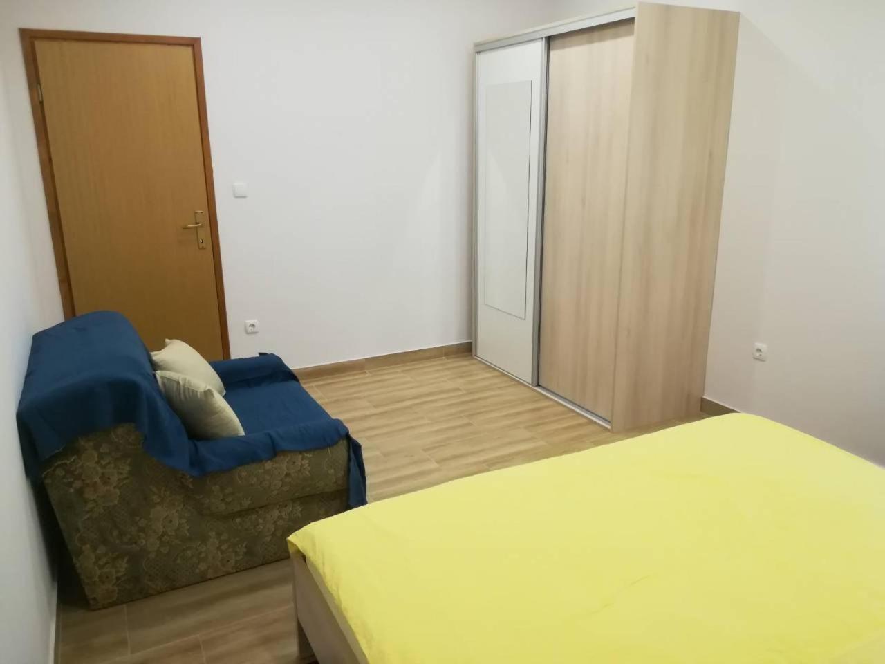 Apartman Turanj Pokoj fotografie