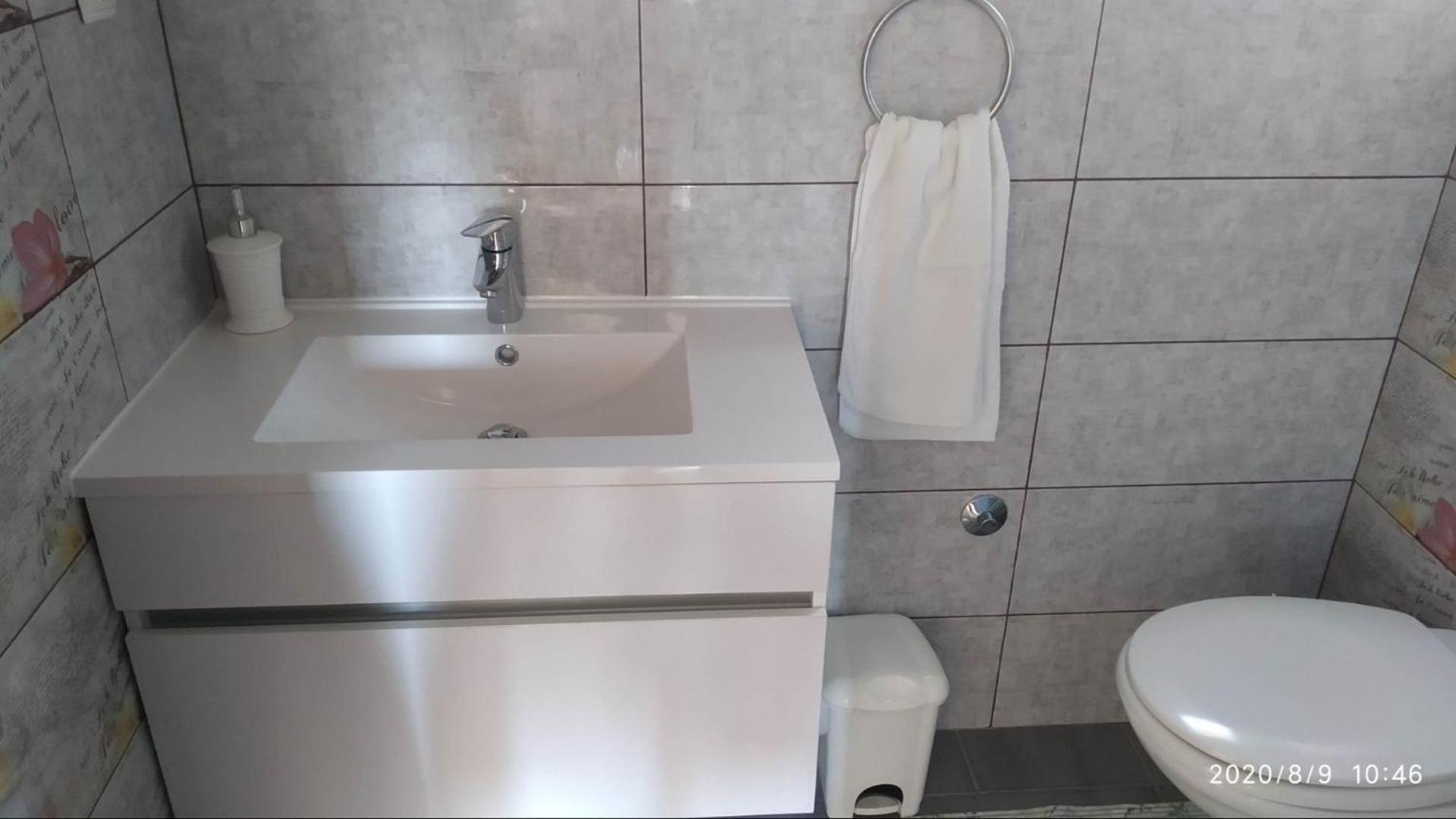 Apartman Turanj Pokoj fotografie