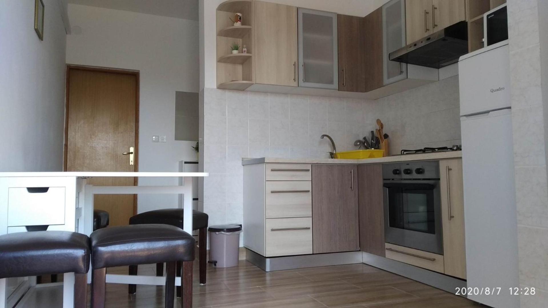 Apartman Turanj Pokoj fotografie