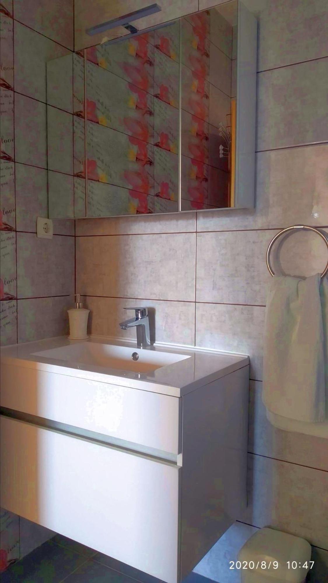Apartman Turanj Pokoj fotografie