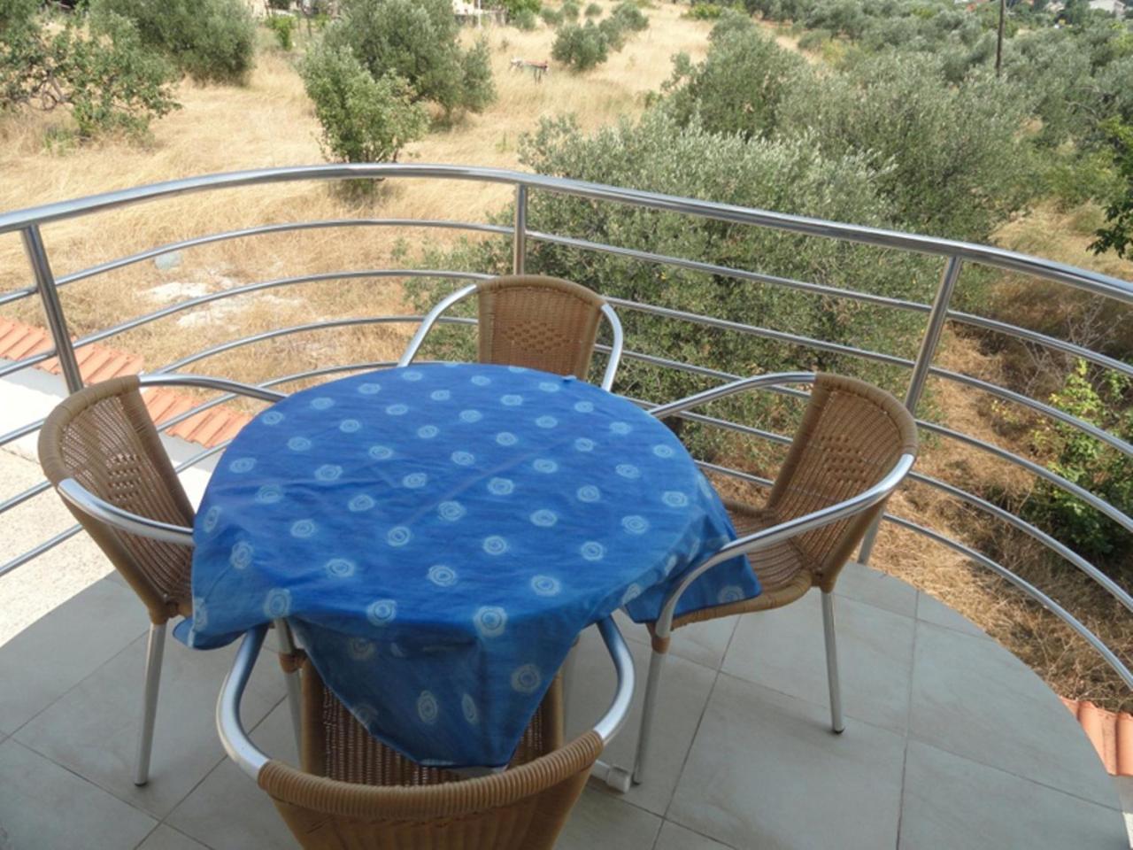 Apartman Turanj Pokoj fotografie