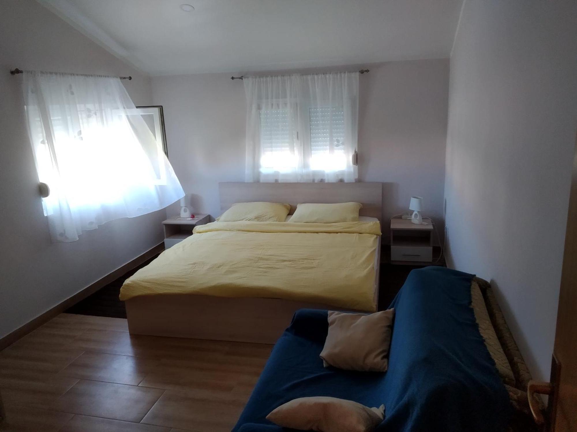 Apartman Turanj Pokoj fotografie