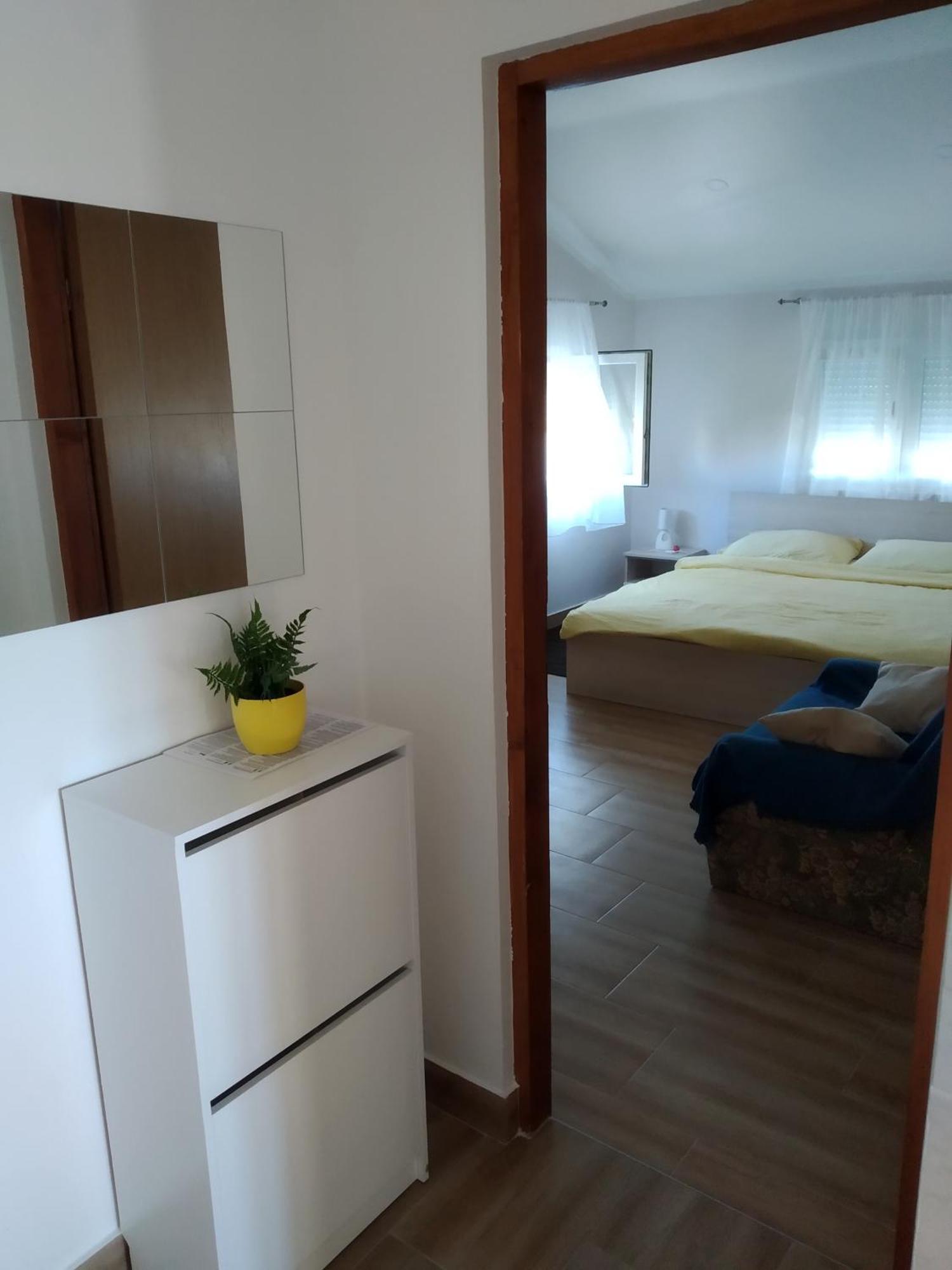 Apartman Turanj Pokoj fotografie