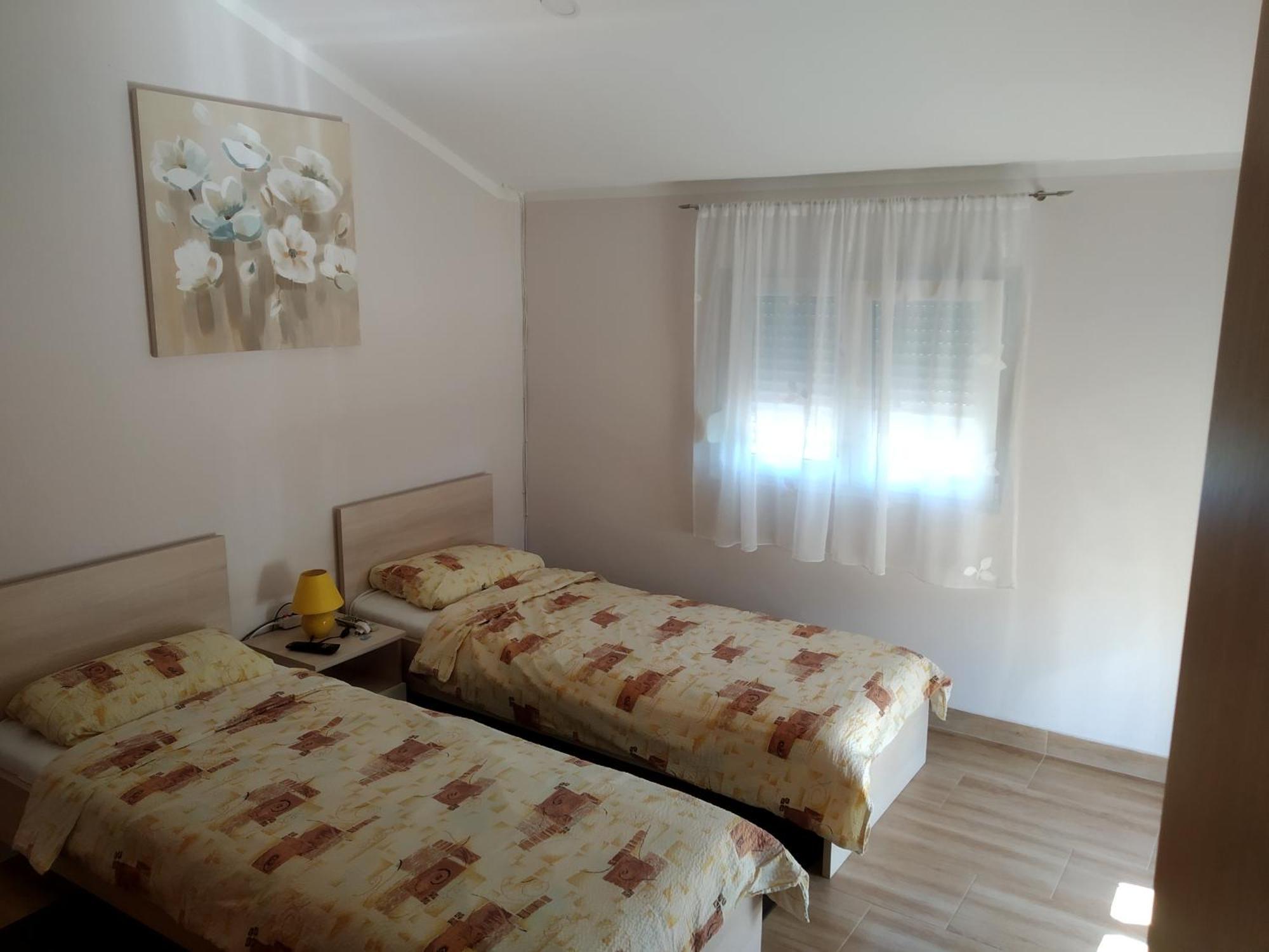 Apartman Turanj Pokoj fotografie