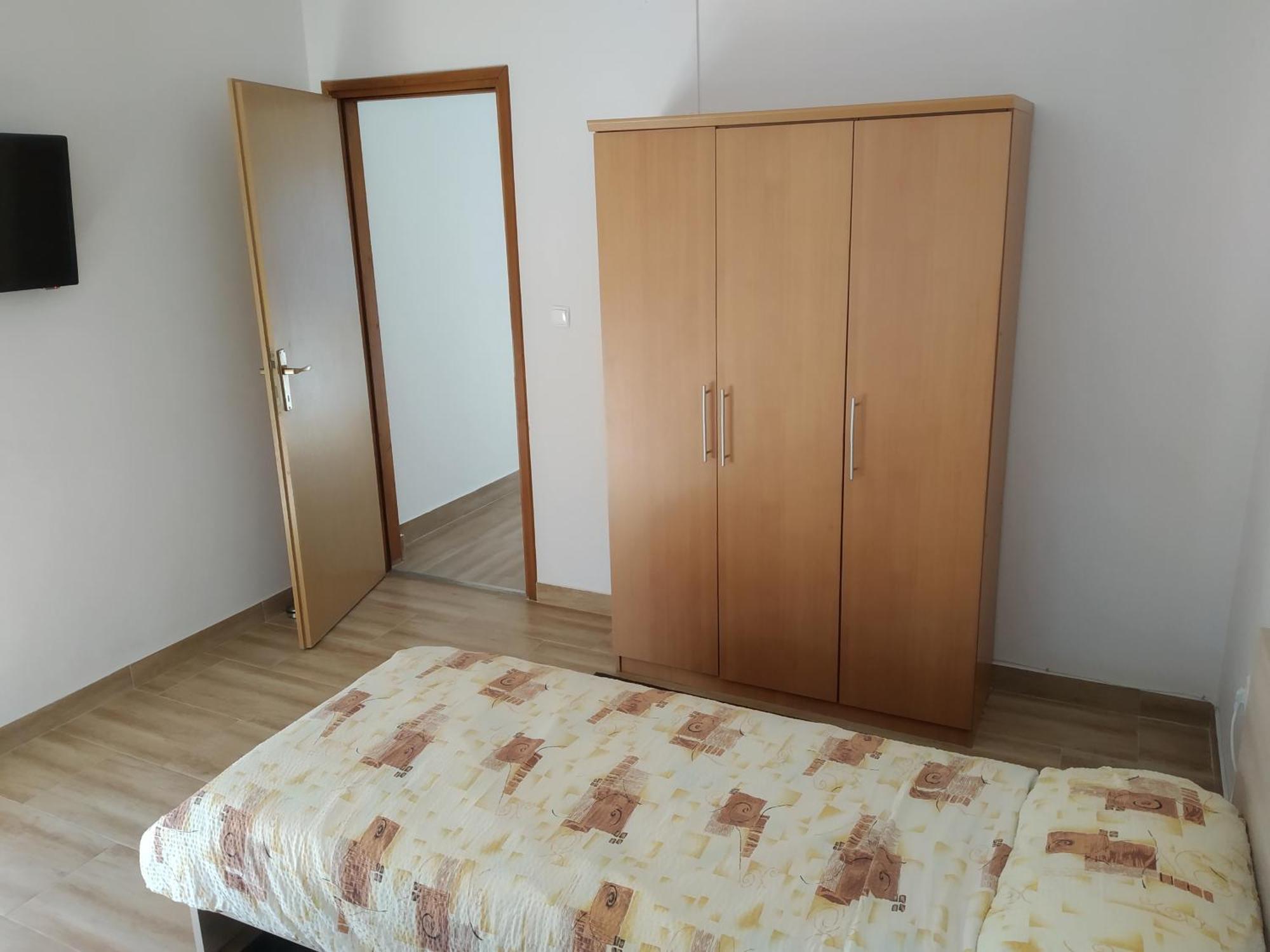 Apartman Turanj Pokoj fotografie