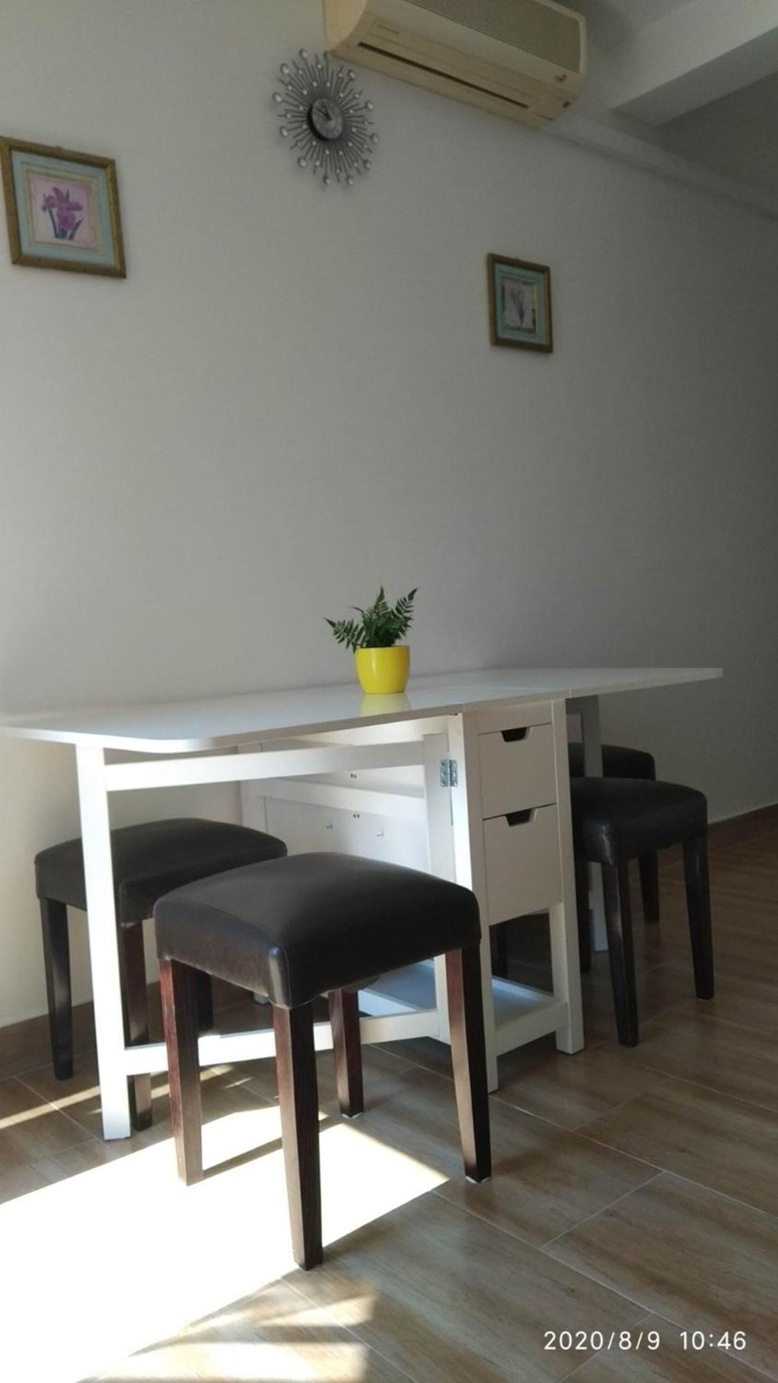 Apartman Turanj Pokoj fotografie