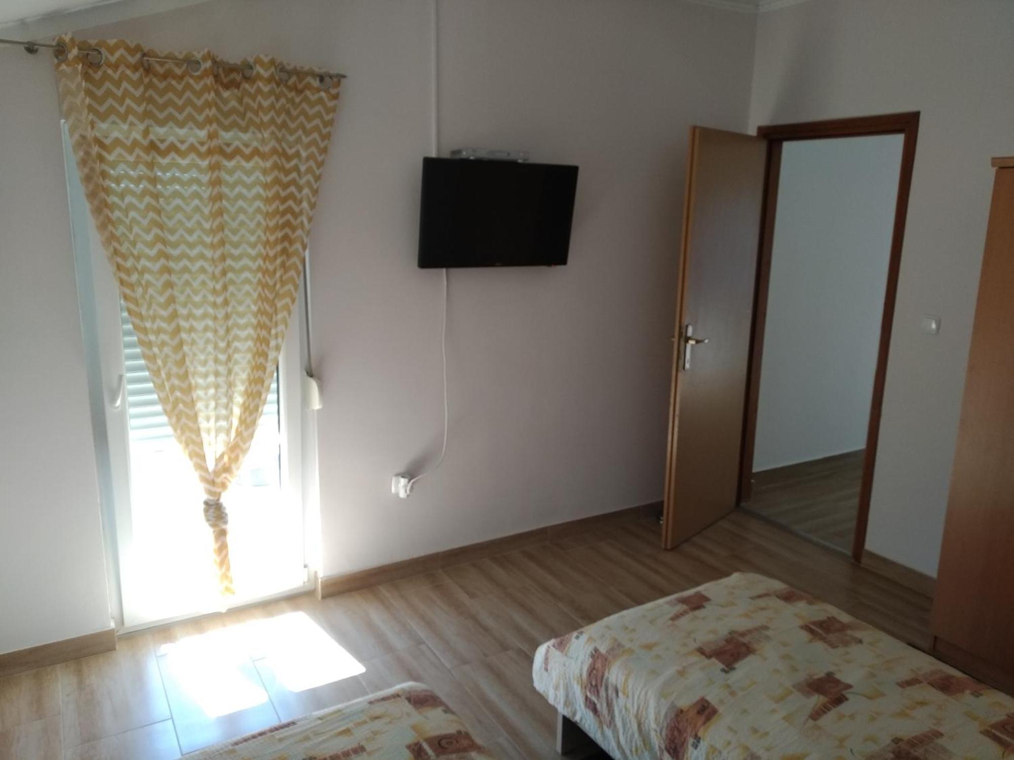 Apartman Turanj Pokoj fotografie